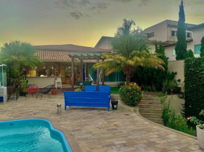 Casa temporada quintal praia de Itaparica Vila Velha